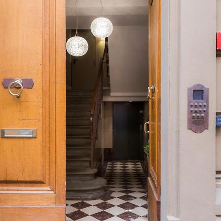 Le Residenze a Firenze - Residenza de Boni Appartamento con vista Duomo Esterno foto