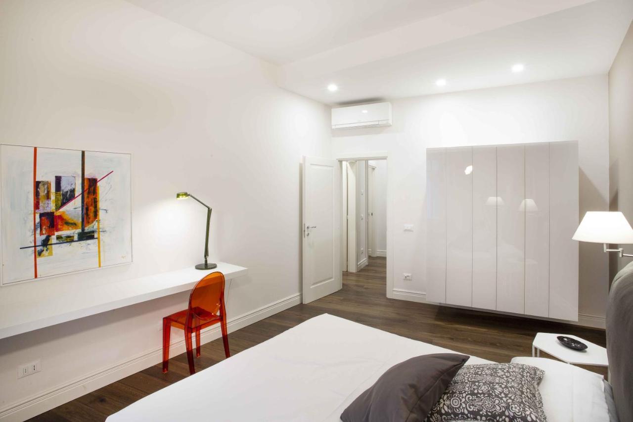 Le Residenze a Firenze - Residenza de Boni Appartamento con vista Duomo Esterno foto