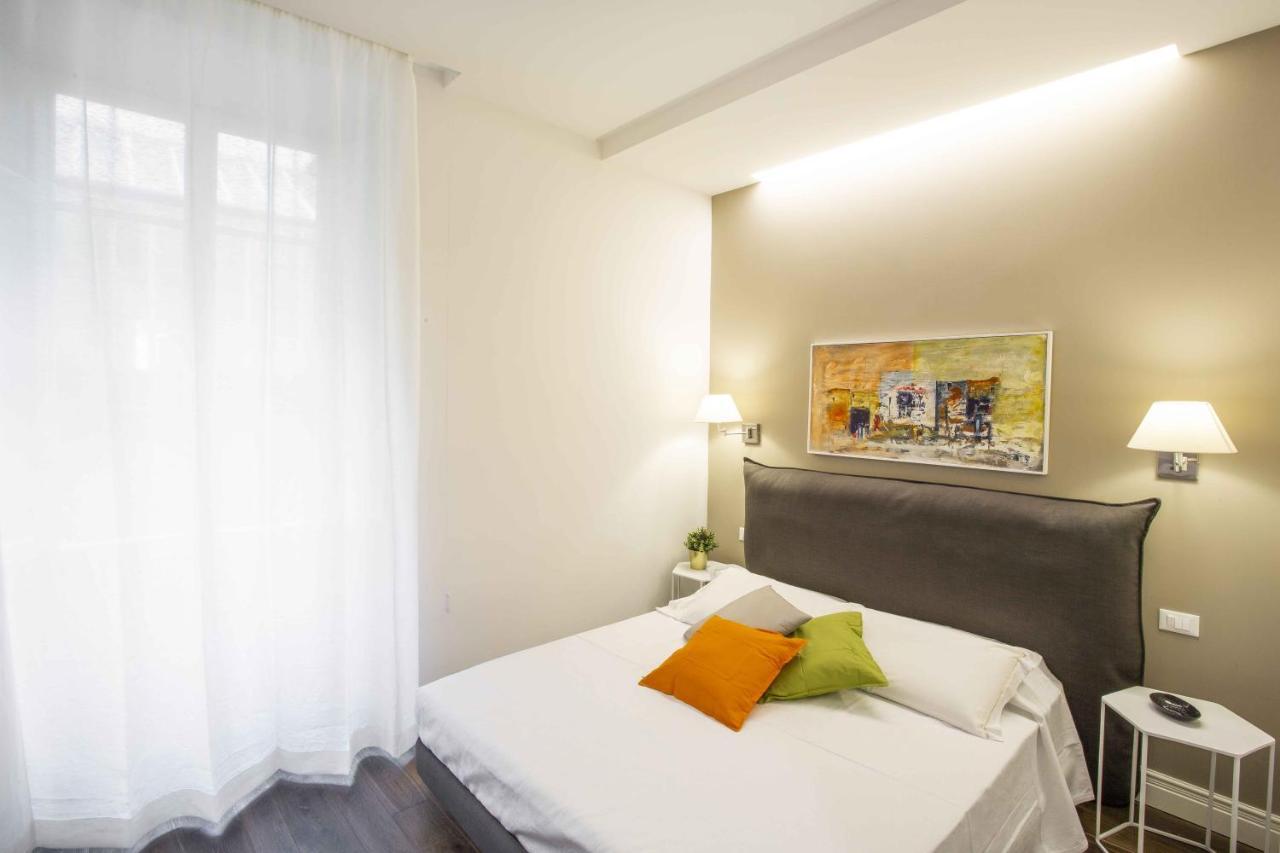Le Residenze a Firenze - Residenza de Boni Appartamento con vista Duomo Esterno foto