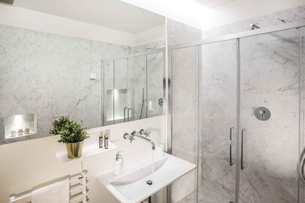 Le Residenze a Firenze - Residenza de Boni Appartamento con vista Duomo Esterno foto