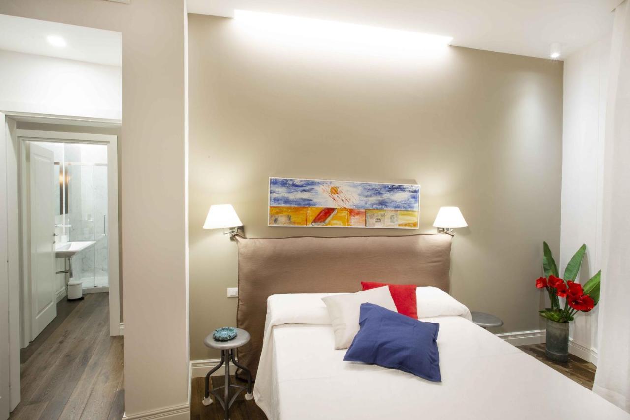 Le Residenze a Firenze - Residenza de Boni Appartamento con vista Duomo Esterno foto
