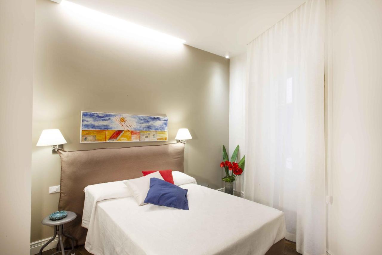 Le Residenze a Firenze - Residenza de Boni Appartamento con vista Duomo Esterno foto