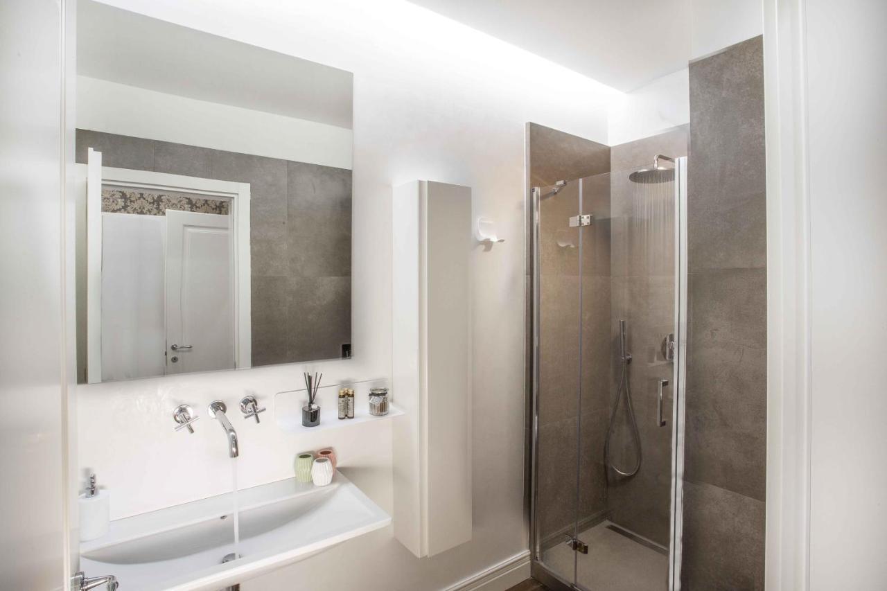 Le Residenze a Firenze - Residenza de Boni Appartamento con vista Duomo Esterno foto