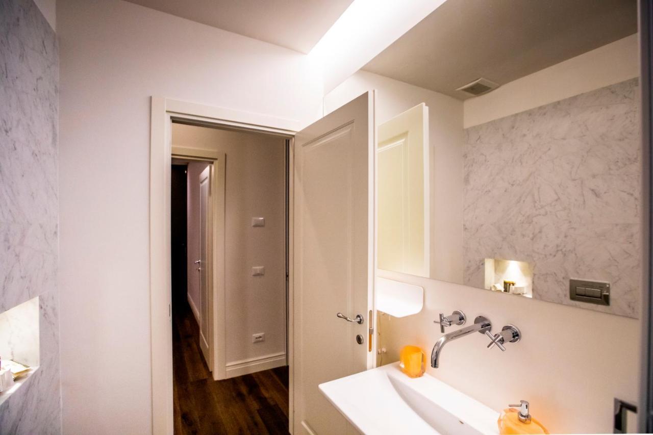 Le Residenze a Firenze - Residenza de Boni Appartamento con vista Duomo Esterno foto